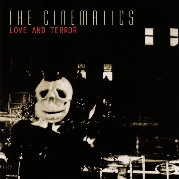 Love And Terror