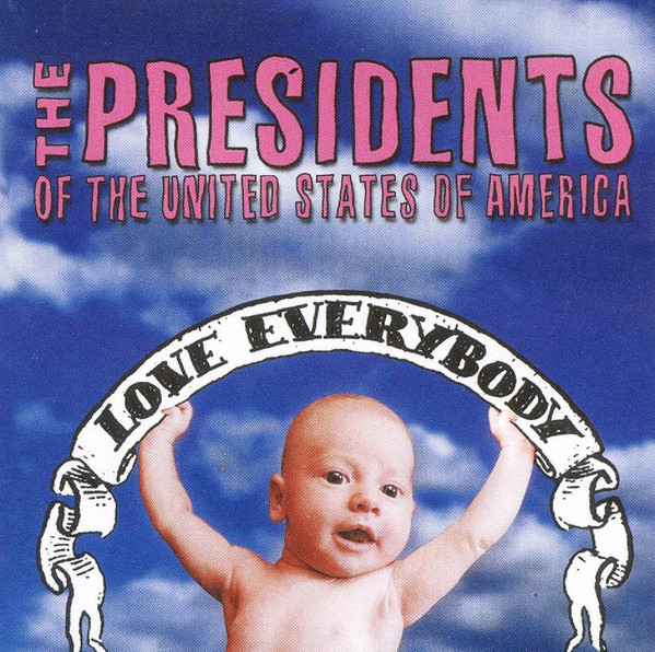 Love Everybody