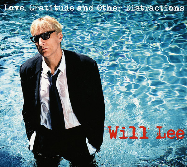 Love Gratitude And Other Distractions