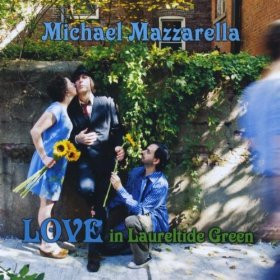 Love In Laureltide Green
