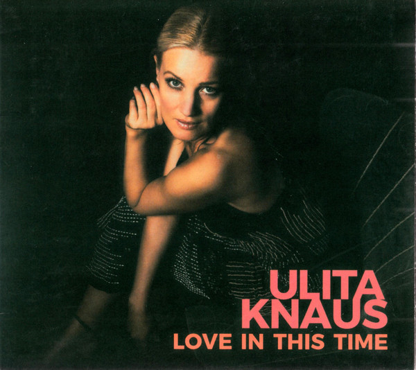 Love In This Time