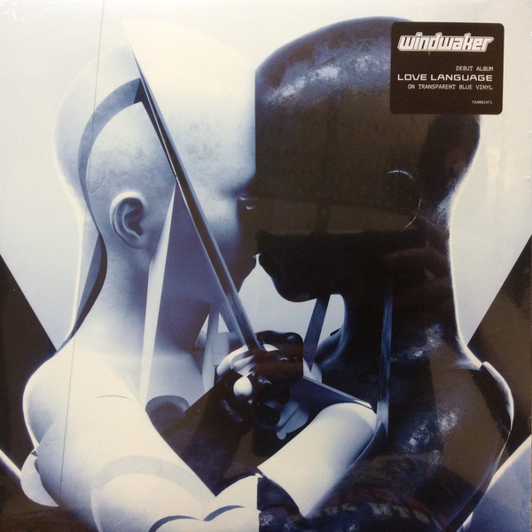 Love Language (coloured Lp)