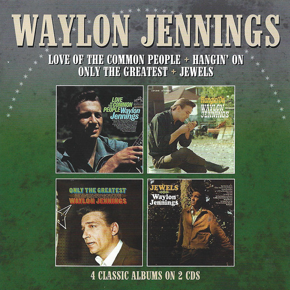 Love Of The Common People/hang