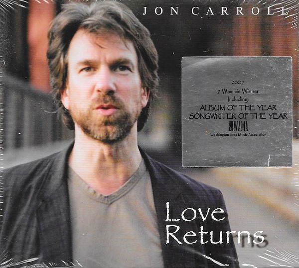Love Returns