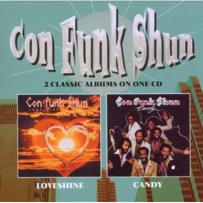 Loveshine - Candy