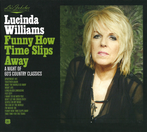 Lu's Jukebox Vol. 4: Funny How Time Slips Away: