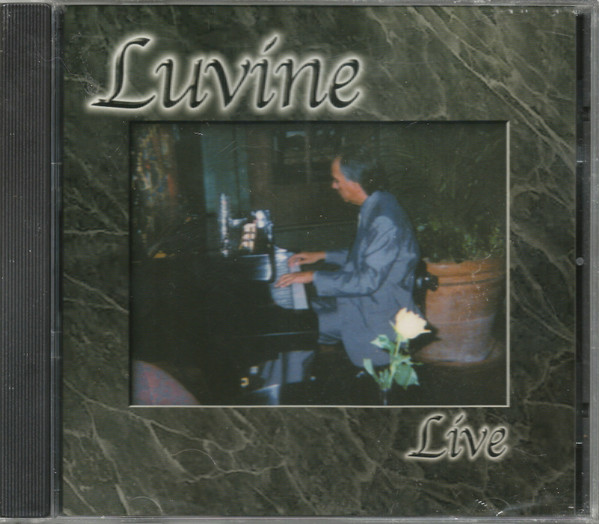 Luvine Live