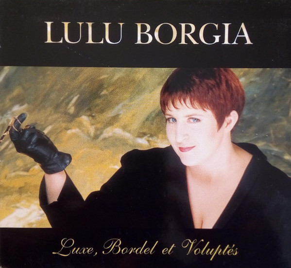 Luxe Bordel Et Voluptes