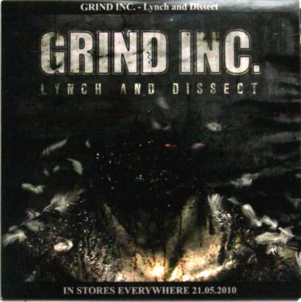 Lynch And Dissect
