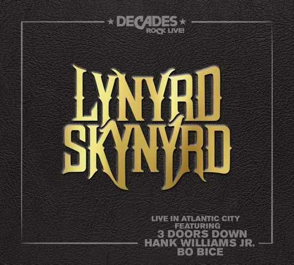 Lynyrd Skynyrd-live-atlantic City