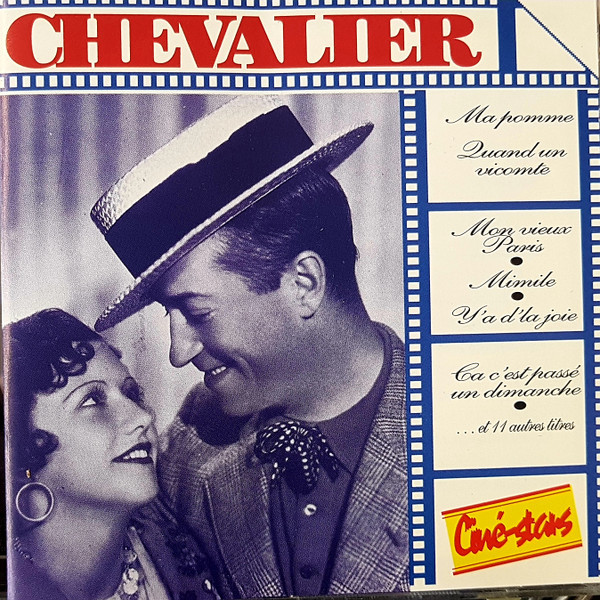 Ma Pomme - Quand Un Vicomte - Y'a D'la Joie ?