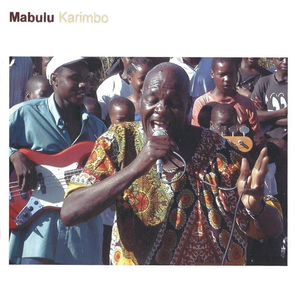 Mabulu - Karimbo
