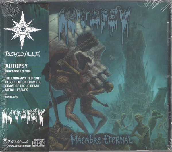 Macabre Eternal