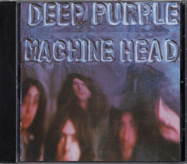 Machine Head