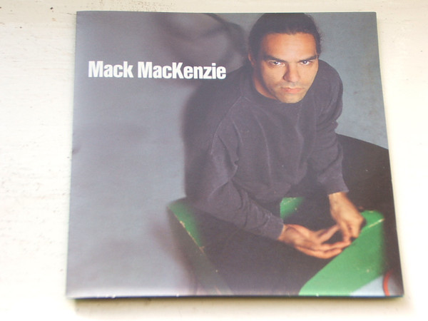 Mack Mackenzie