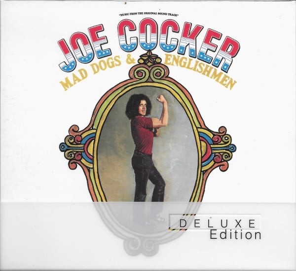 Mad Dogs &amp; Englishmen (deldeluxe Edition