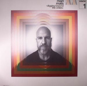 Mad Mats Presents Digging Beyond The Crates