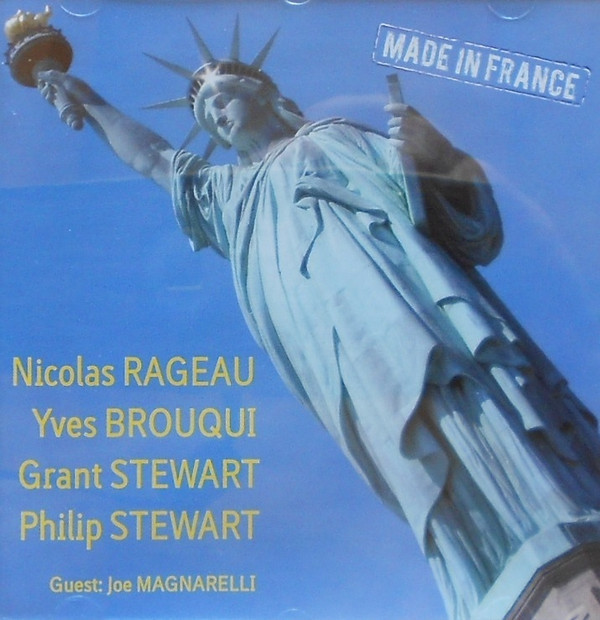 Made In France