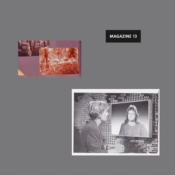 Magazine 13