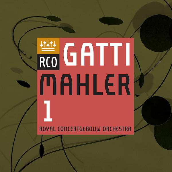 Mahler - Symphony No.1