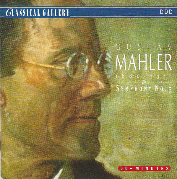 Mahler: Sym No 5