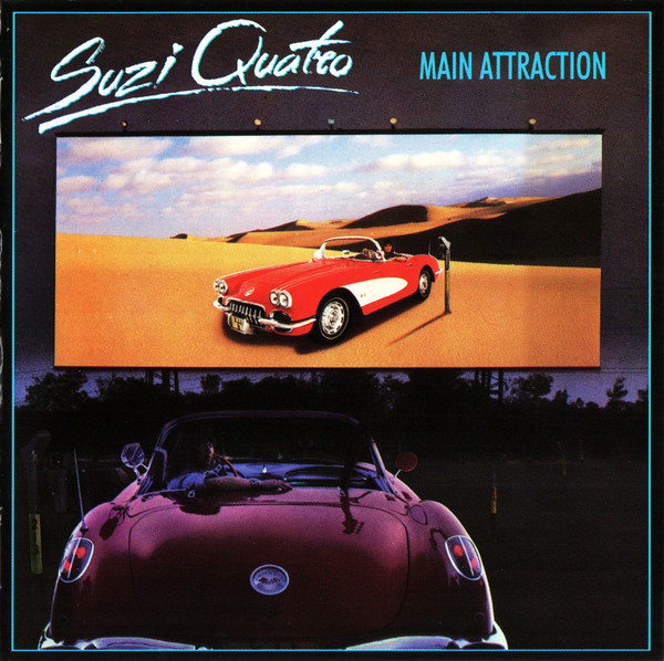 Main Attraction