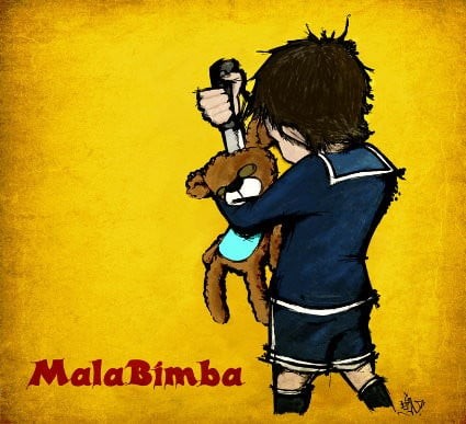 Malabimba