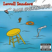 Man Overboard