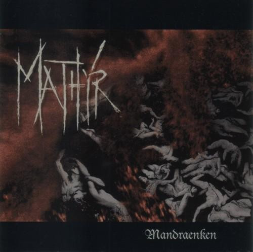 Mandraeken