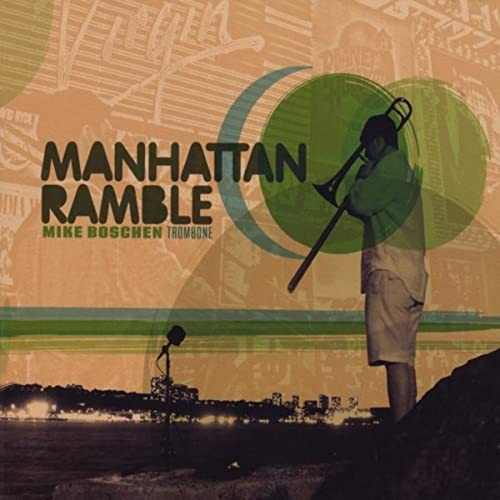 Manhattan Ramble