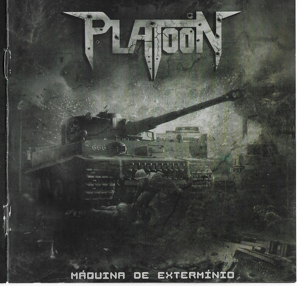 Maquina De Exterminio