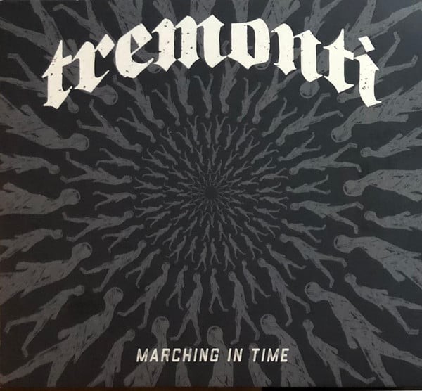 Marching In Time