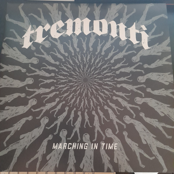 Marching In Time