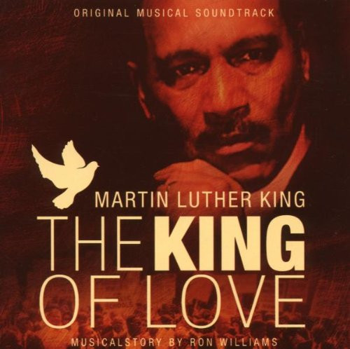 Martin Luther King - The King Of Love