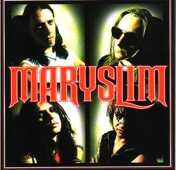 Maryslim