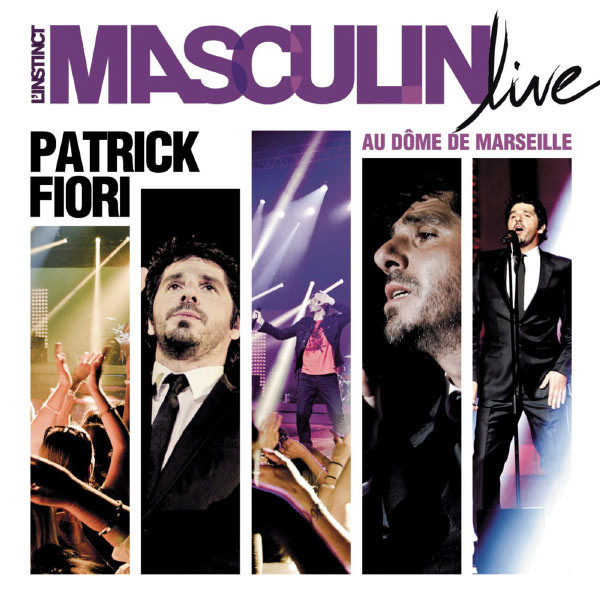 Masculin Live