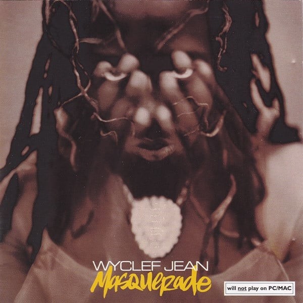 Masquerade
