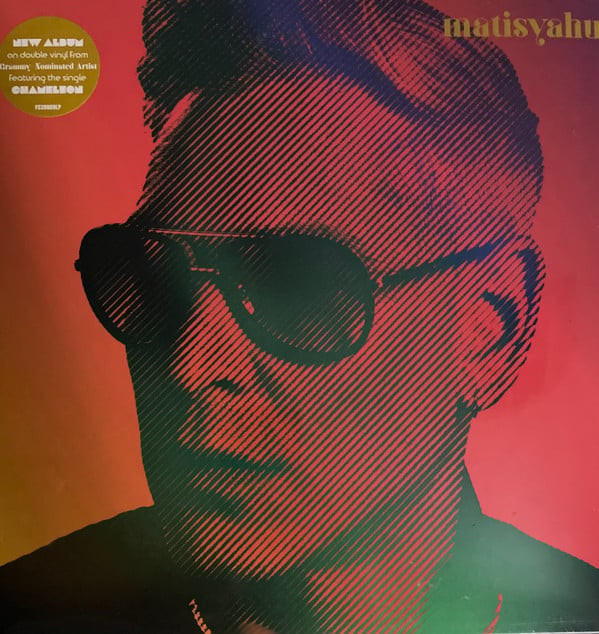 Matisyahu