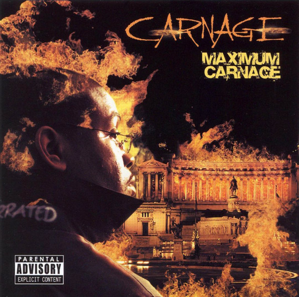 Maximum Carnage