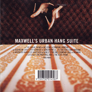 Maxwell S Urban Hang Suite