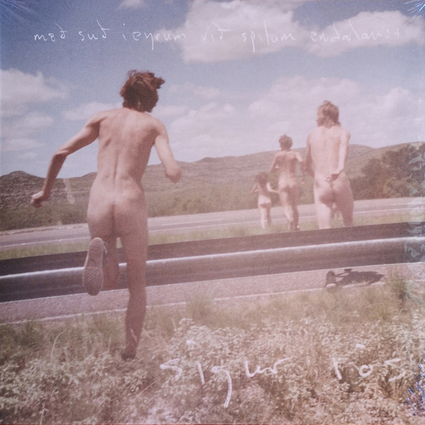 Med Sud I Eyrum.. -hq-