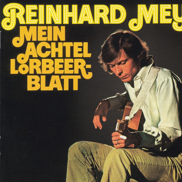 Mein Achtel Lorbeerblatt