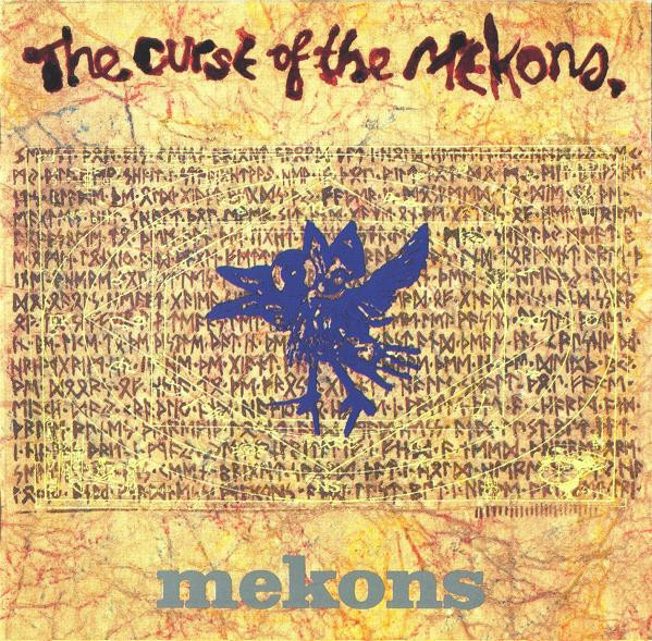 Mekons