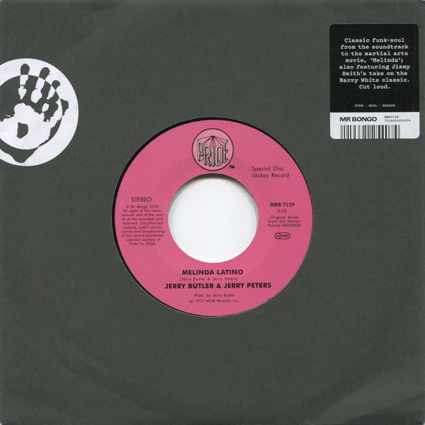 Melinda Latino/i'm Gonna Love You