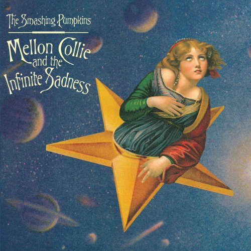 Mellon Collie And The Infinite Sadness (2012 Remas