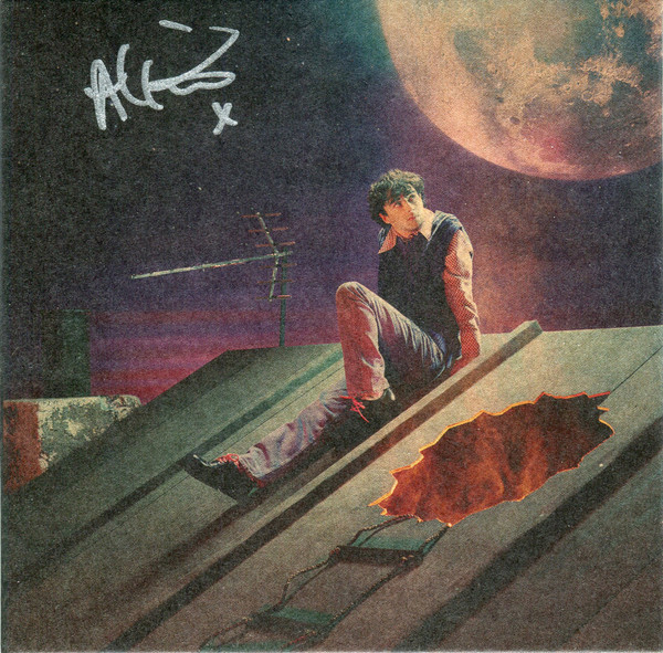 Mellow Moon