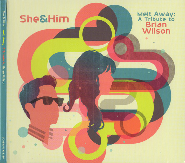 Melt Away: A Tribute To Brian Wilson