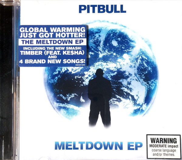 Meltdown - Ep