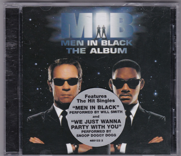 Men In Black