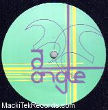 Menace / Dead Reckoning (12 INCH)